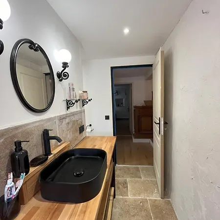Ferienwohnung La Chaumiere Saulxures-sur-Moselotte Exterior foto