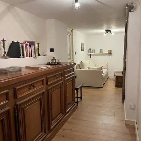 Ferienwohnung La Chaumiere Saulxures-sur-Moselotte Exterior foto