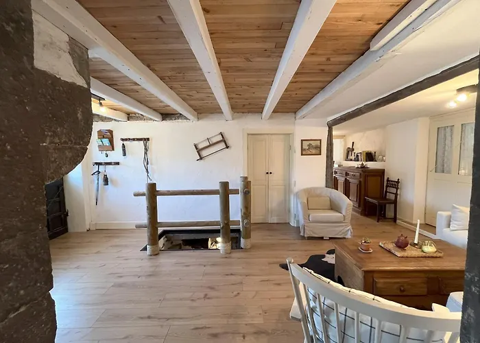 La Chaumiere