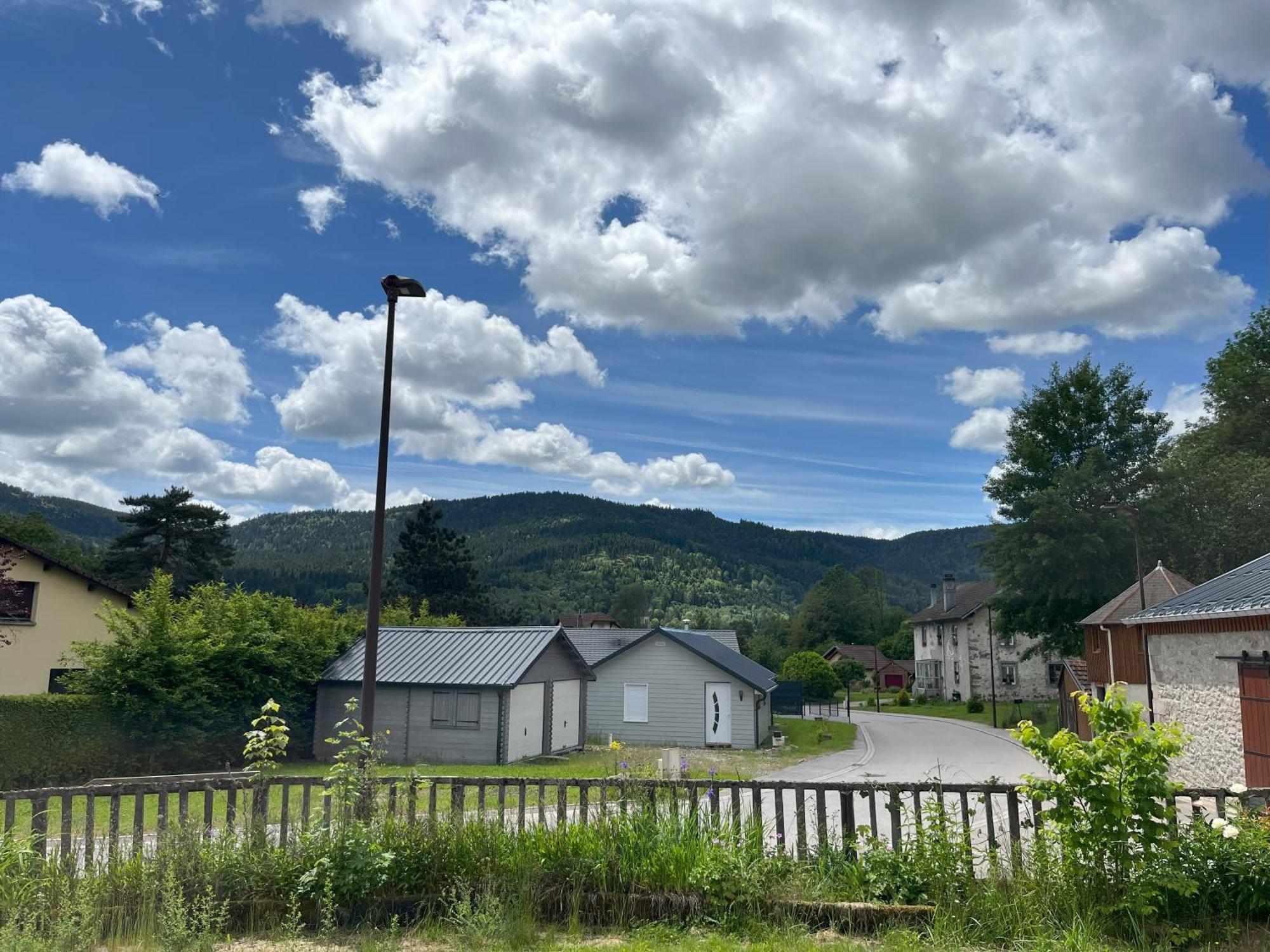 La Chaumiere Apartment Saulxures-sur-Moselotte