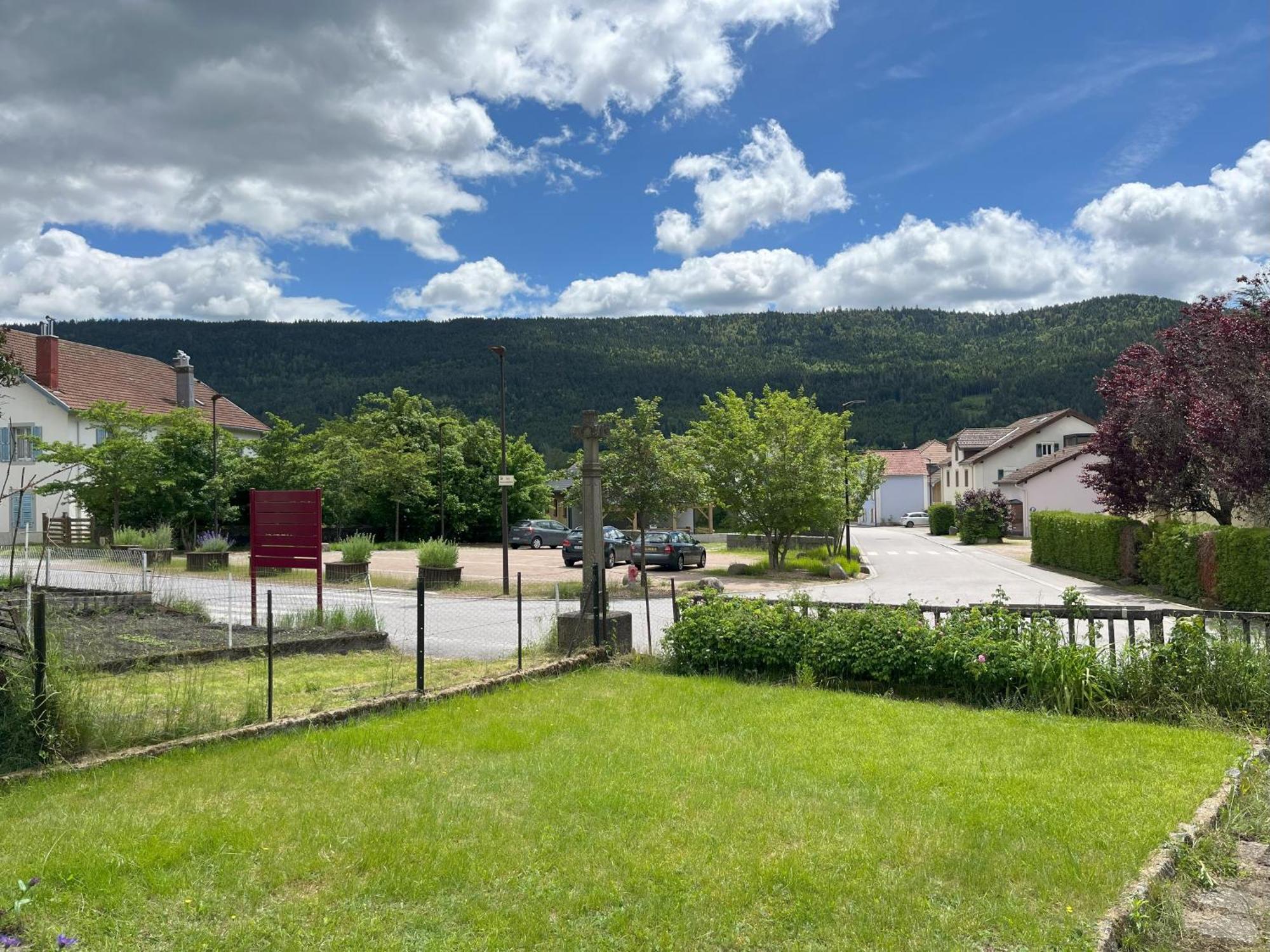 La Chaumiere Apartment Saulxures-sur-Moselotte