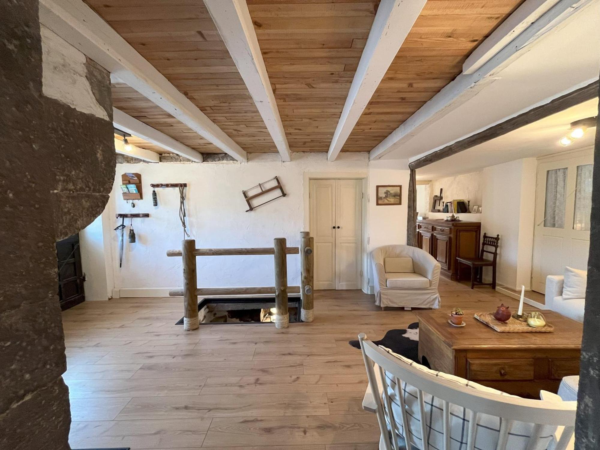 La Chaumiere Saulxures-sur-Moselotte