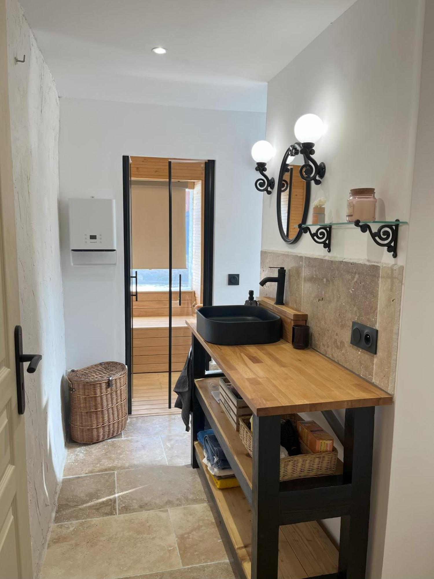 La Chaumiere * Saulxures-sur-Moselotte