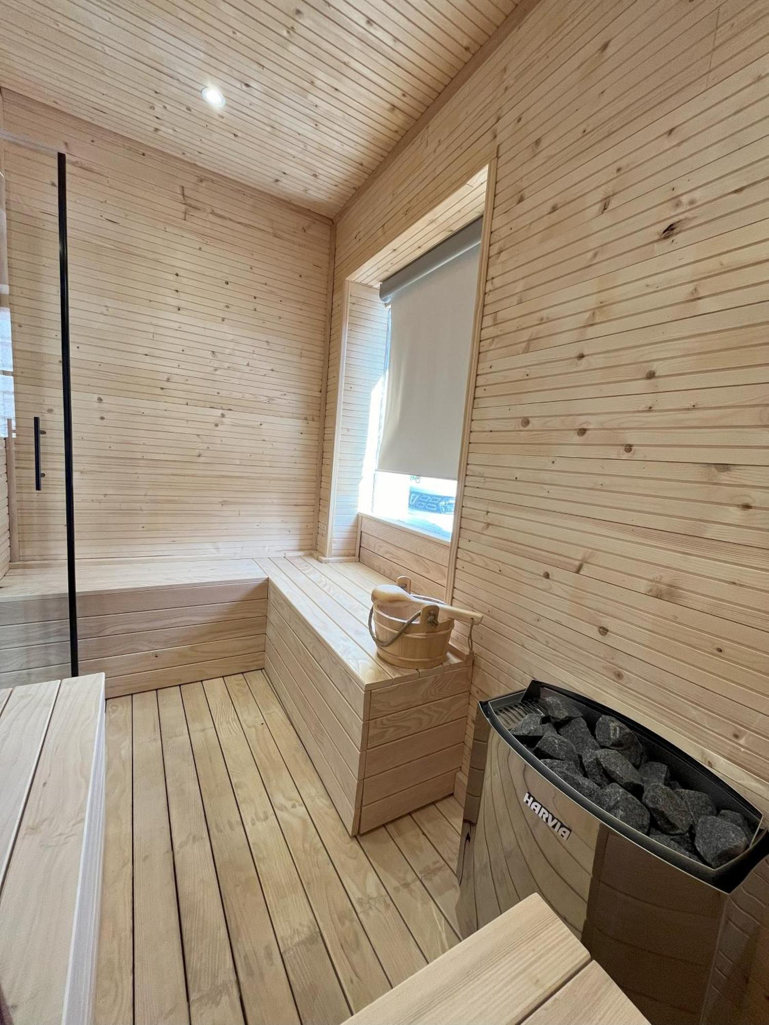 Apartment La Chaumiere